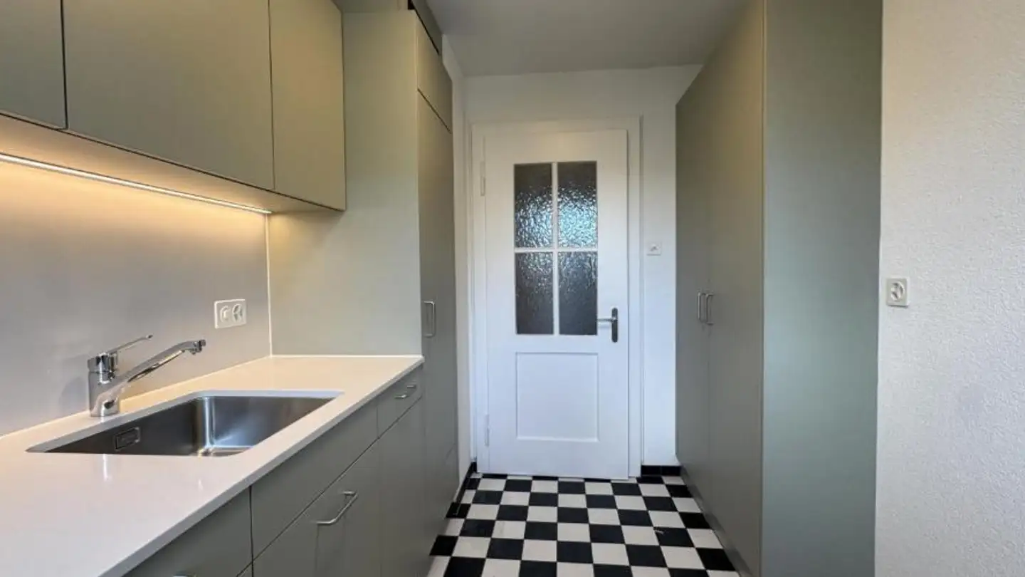 Apartment for rent - Bahnhofstrasse 7, 6330 Cham