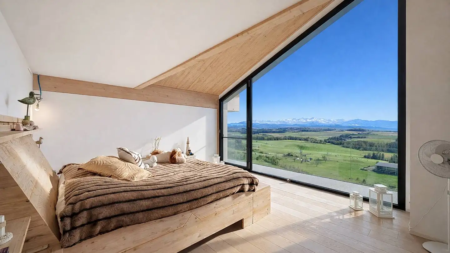 Villa à vendre - 1127 Clarmont