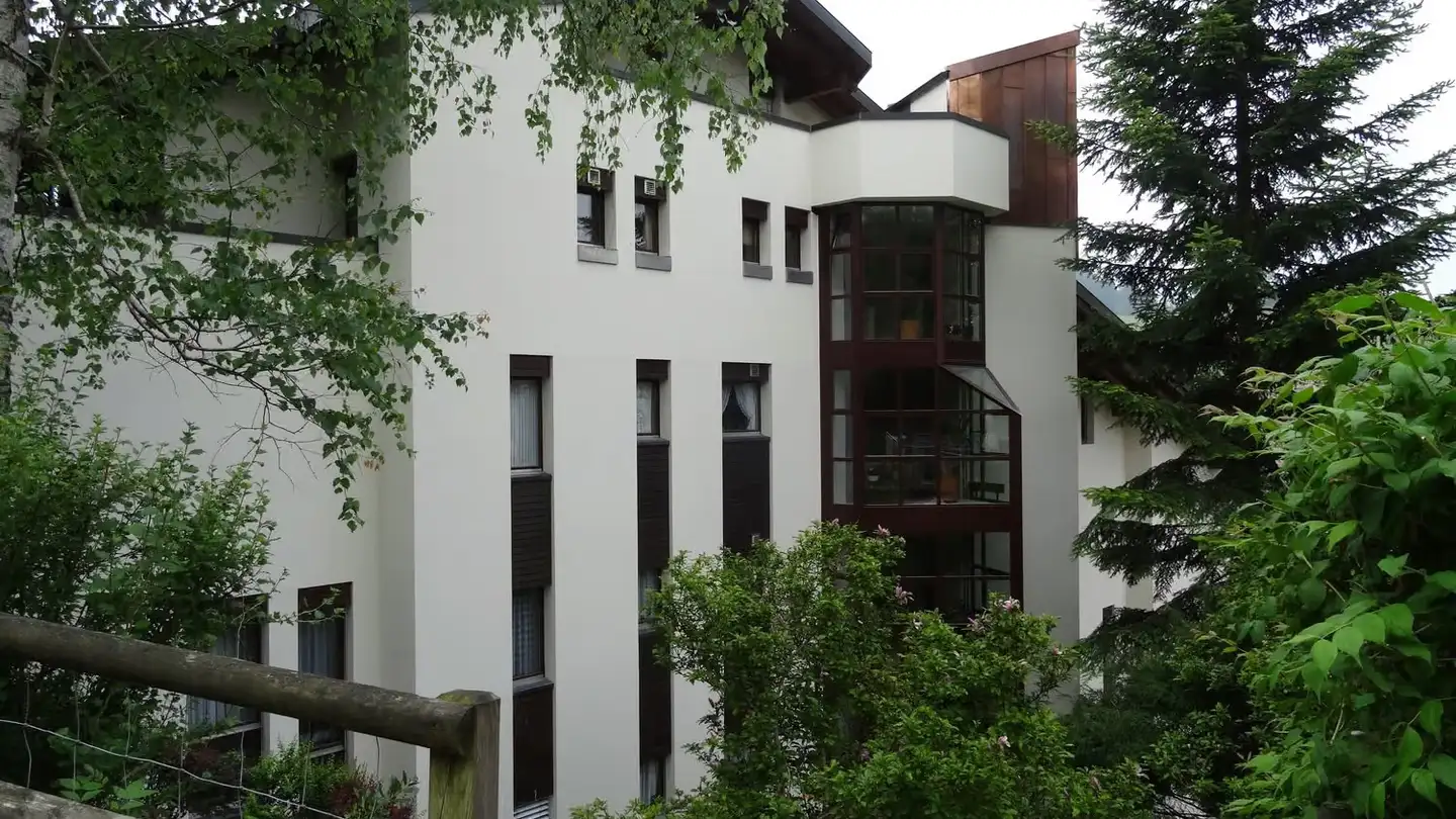 Appartamento in vendita - Untere Sonnenbergstrasse 1, 9100 Herisau - Foto 3