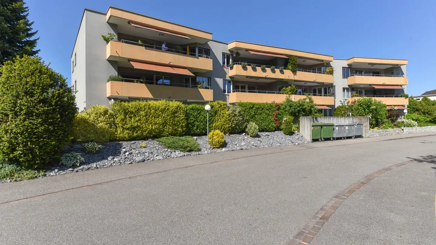 Appartamento in vendita - 5033 Buchs AG - Photo 2