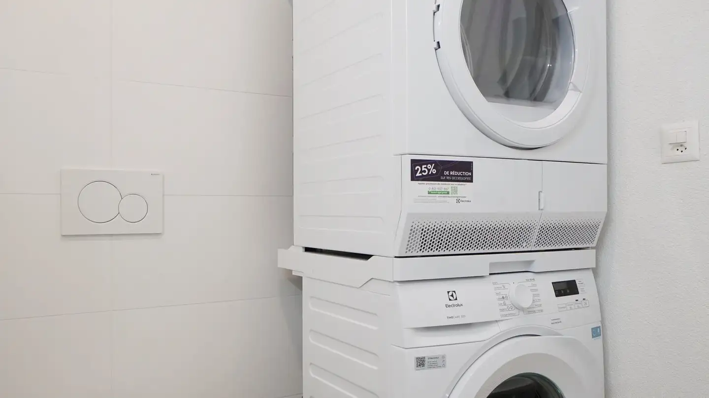 Apartment for rent - Spitzwaldstrasse 51, 4123 Allschwil - Photo 3