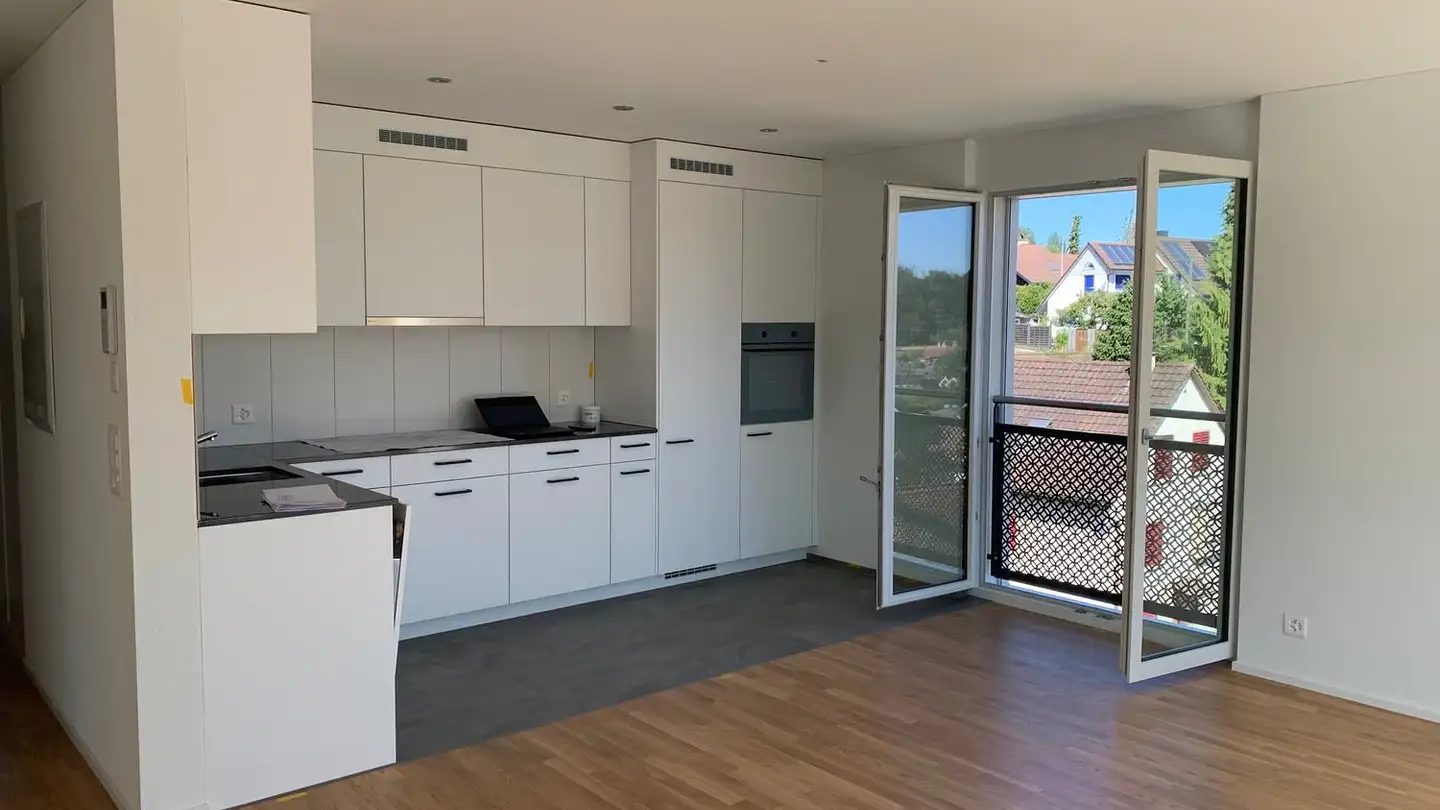 Attico in affitto - Kreuzhaldenstrasse 11, 8192 Glattfelden - Foto 3