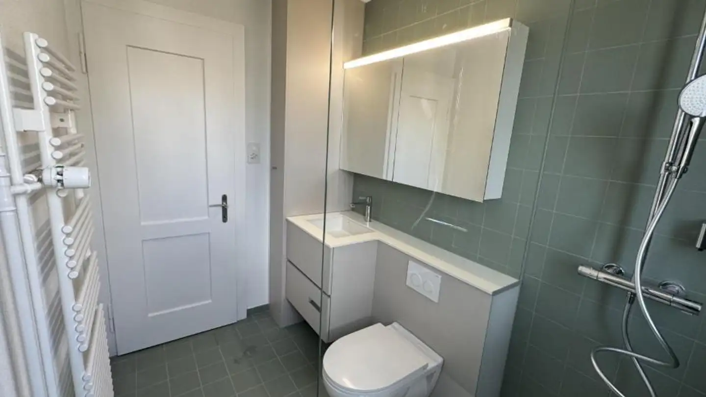 Apartment for rent - Bahnhofstrasse 7, 6330 Cham - Photo 4