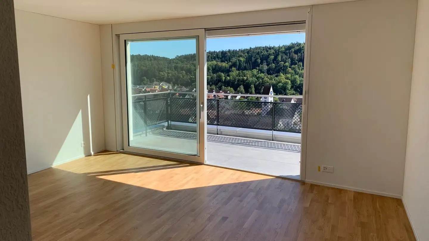 Attico in affitto - Kreuzhaldenstrasse 11, 8192 Glattfelden - Foto 4