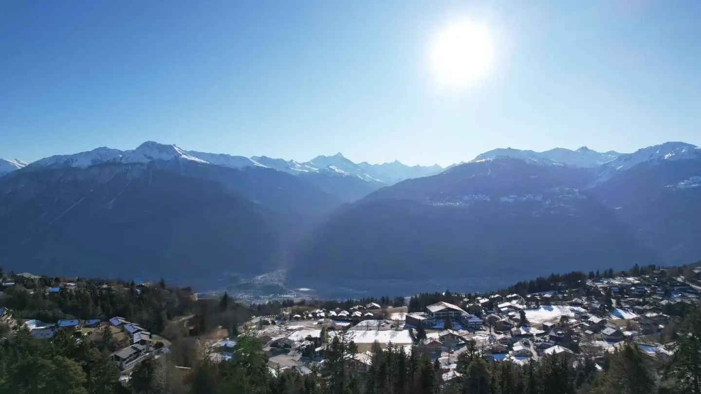 Penthouse for sale - Route De Crans-Montana, 3963 Montana - Photo 3
