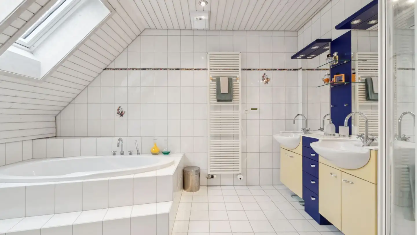 Appartamento in vendita - Gerbelstrasse 11, 8626 Ottikon (Gossau ZH) - Photo 4