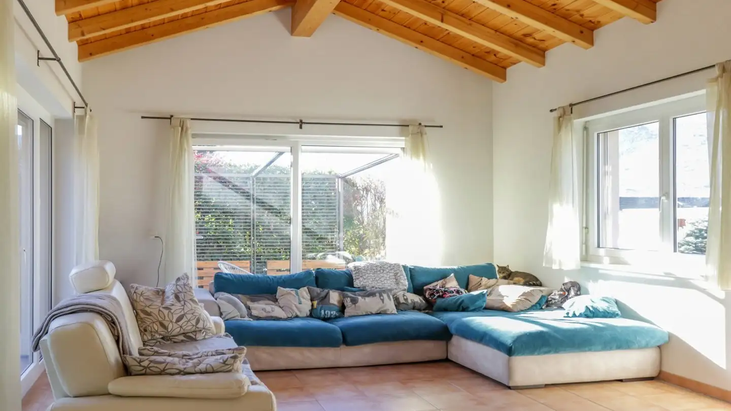 Villa for sale - 3966 Réchy - Photo 2