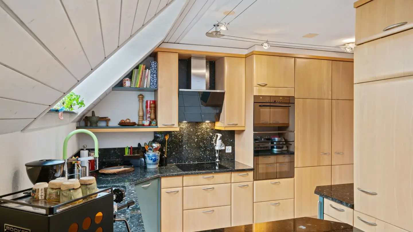 Appartamento in vendita - Gerbelstrasse 11, 8626 Ottikon (Gossau ZH) - Photo 3