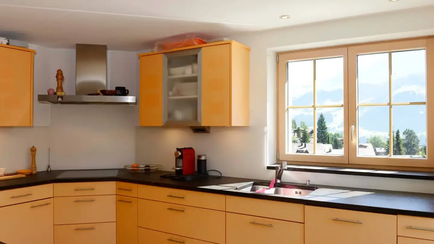 Stepped apartment for rent - Haltenstrasse 28, 3715 Adelboden - Photo 2