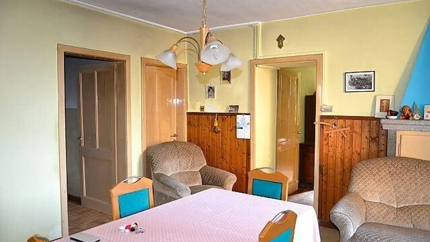 Einfamilienhaus kaufen - 6707 Iragna - Foto 3