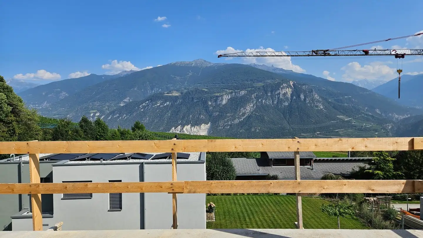 Maison individuelle à vendre - 1971 Grimisuat - Photo 3