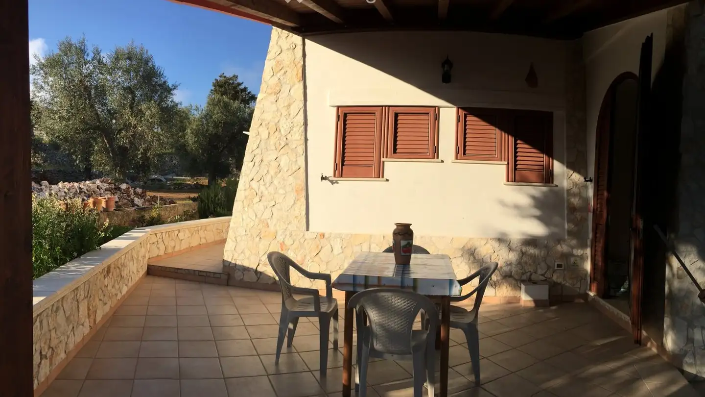 Einfamilienhaus mieten - Via Stazione, 6600 Muralto - Foto 3