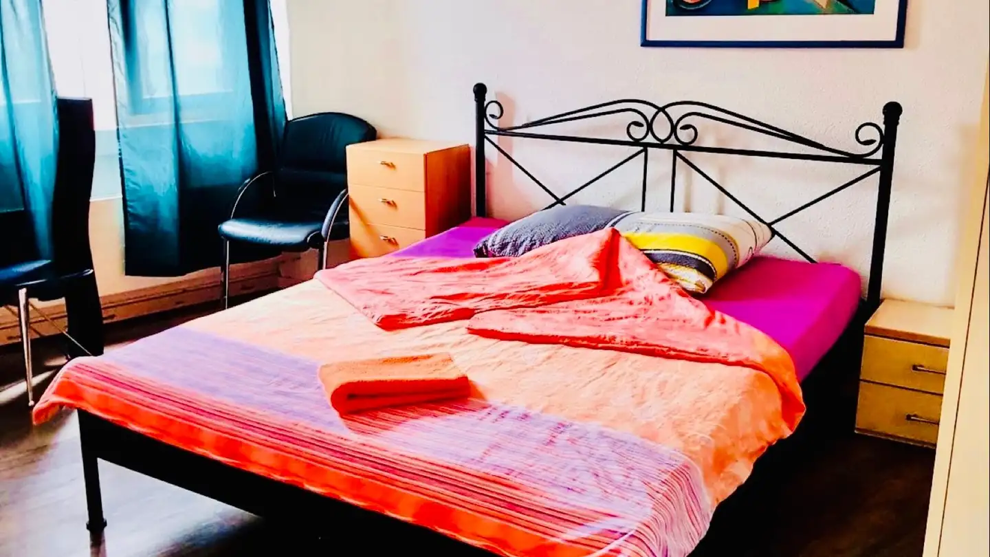 Zimmer mieten - Dorfstrasse 76, 8302 Kloten