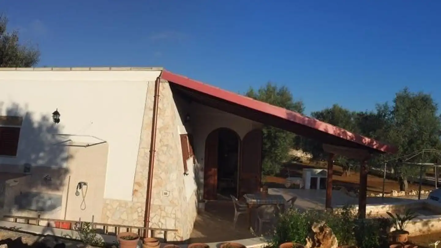 Einfamilienhaus mieten - Via Stazione, 6600 Muralto - Foto 4