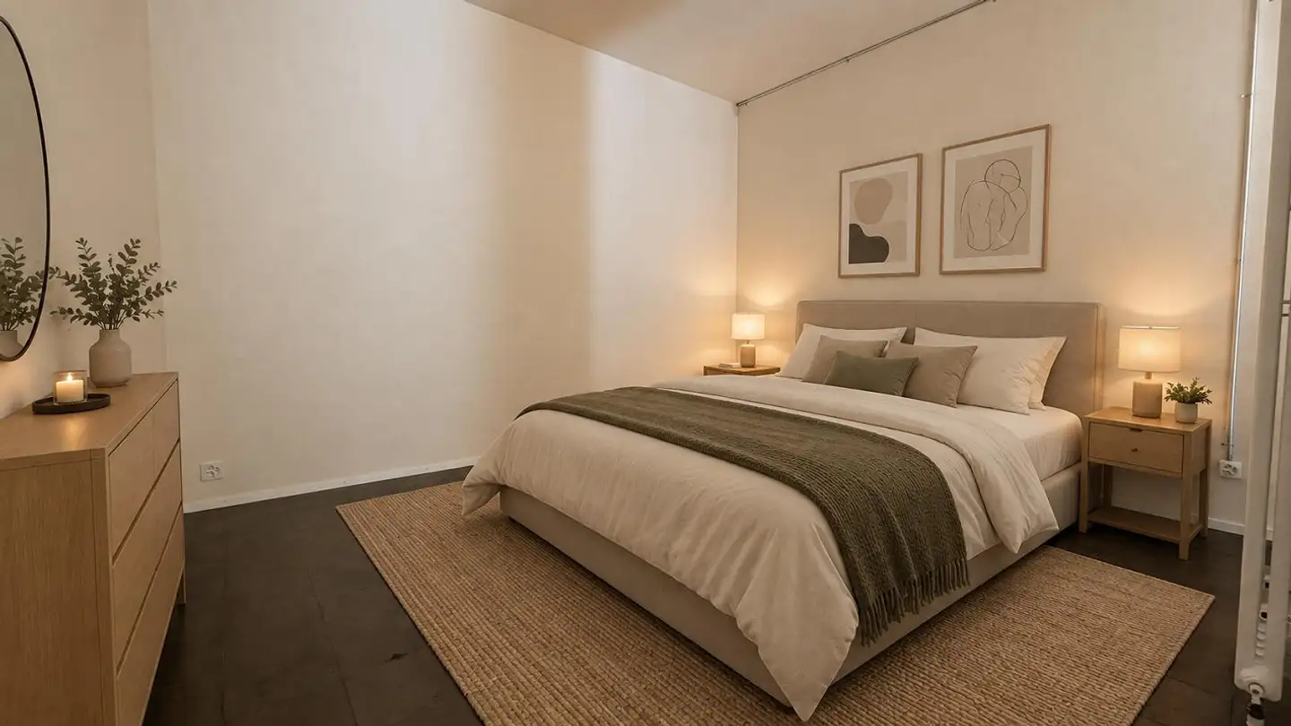 Appartement à louer - Isteinerstrasse 82, 4058 Basel - Photo 4