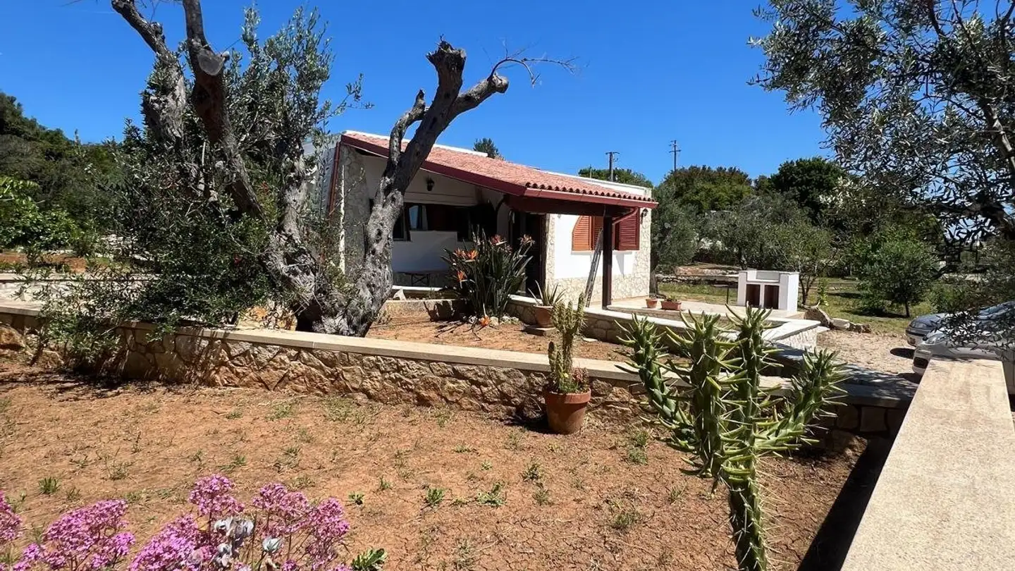 Einfamilienhaus mieten - Via Stazione, 6600 Muralto