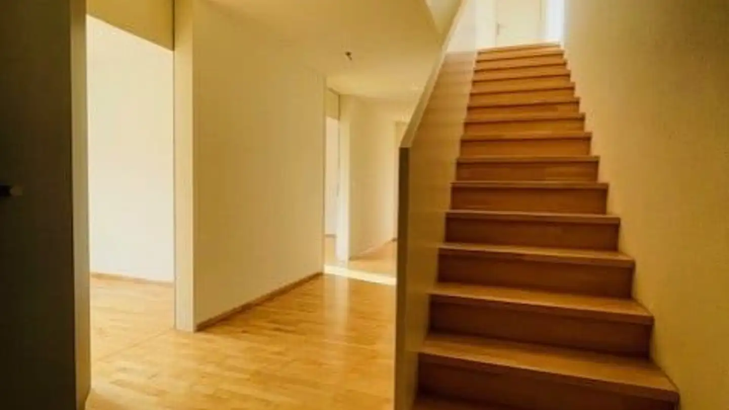 Penthouse mieten - Sternenweg 1, 3065 Bolligen