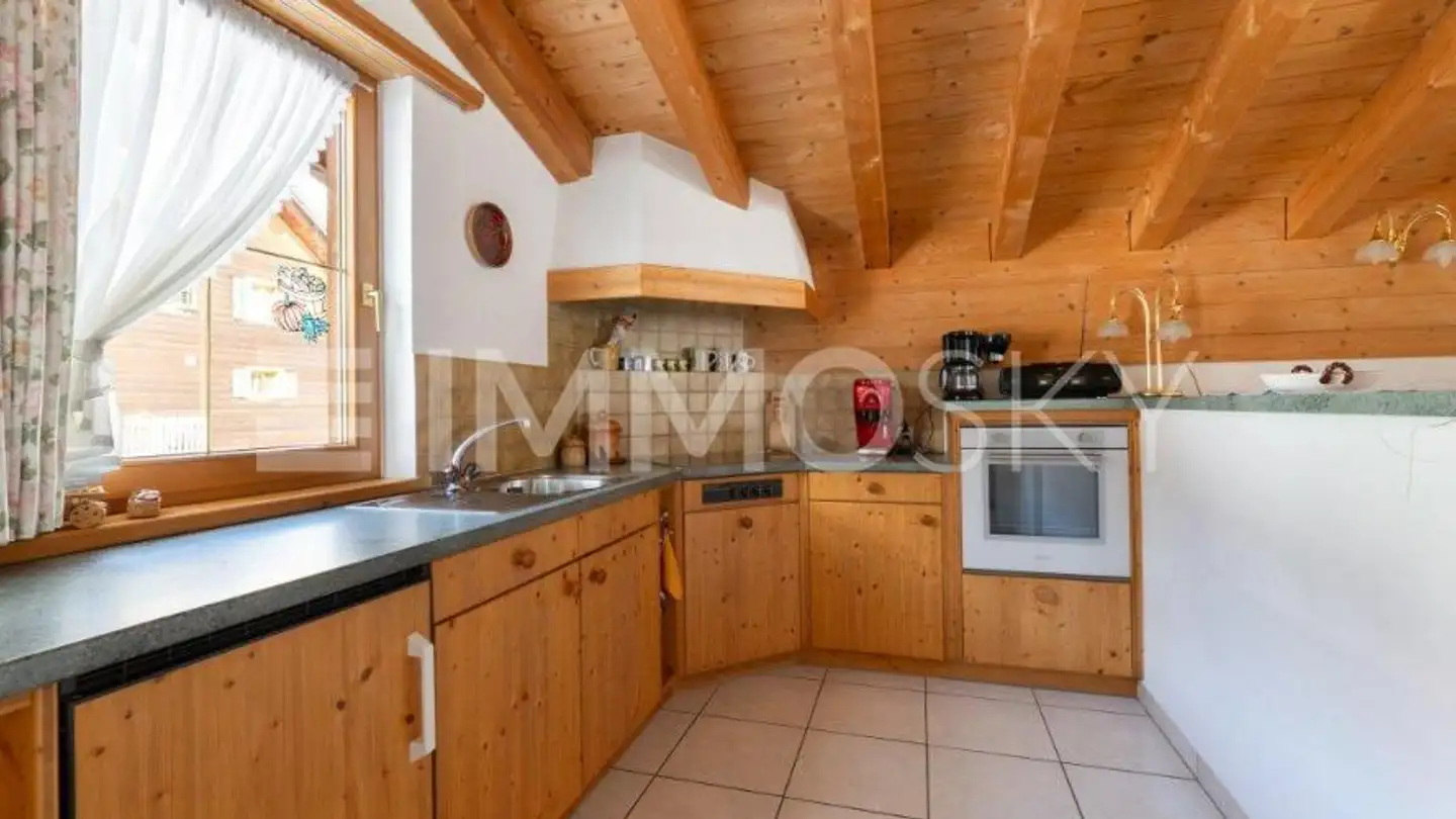 Immeuble résidentiel à vendre - 7184 Curaglia - Photo 2