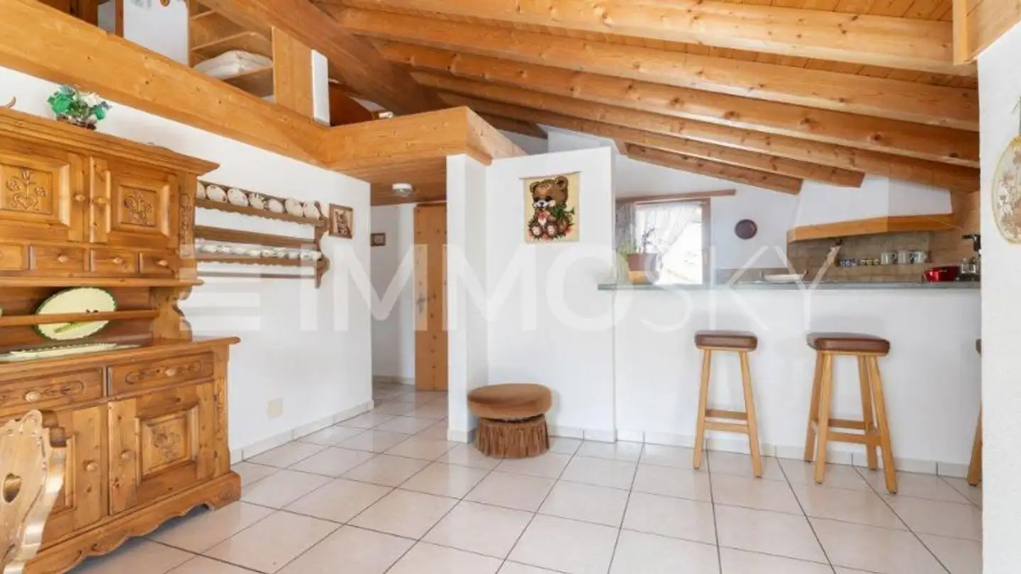 Immeuble résidentiel à vendre - 7184 Curaglia - Photo 3