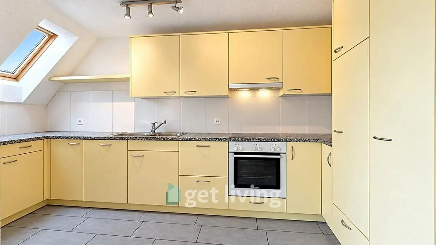 Appartamento in affitto - Im Näggis 3, 8374 Oberwangen TG - Foto 4