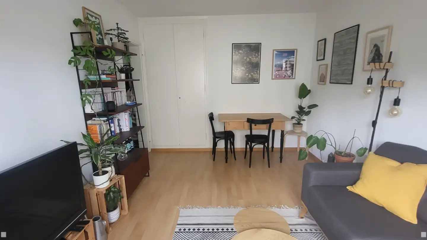 Apartment for rent - Chemin Emile-Ganguillet / Emile-Ganguillet-Weg 22, 2503 Biel/Bienne