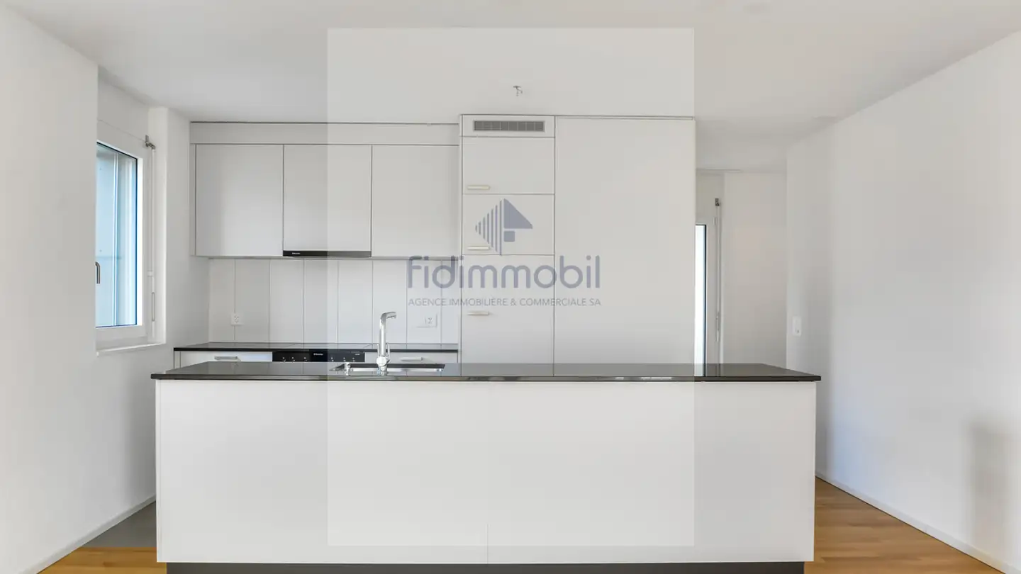 Appartement à louer - Rue Emile-Boéchat 3, 2800 Delémont