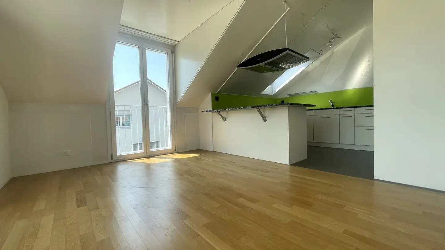 Appartement à louer - 5426 Lengnau AG - Photo 2