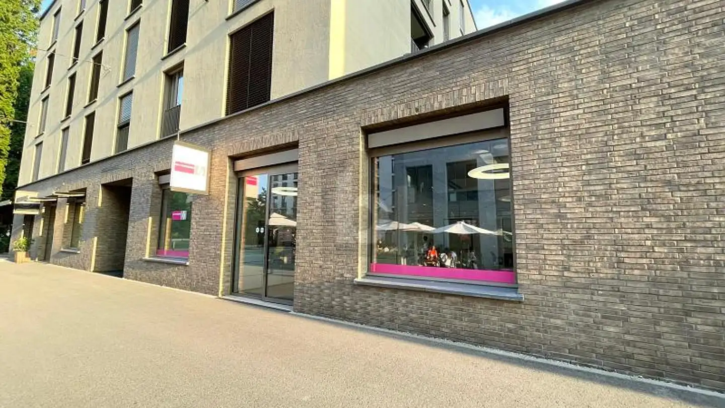 Spazio ufficio in affitto - 5000 Aarau