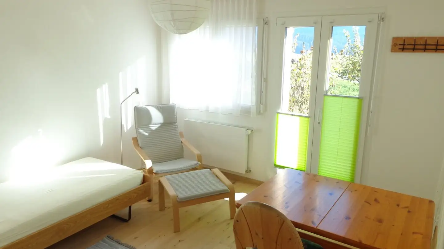 Apartment for rent - 3618 Süderen - Photo 2