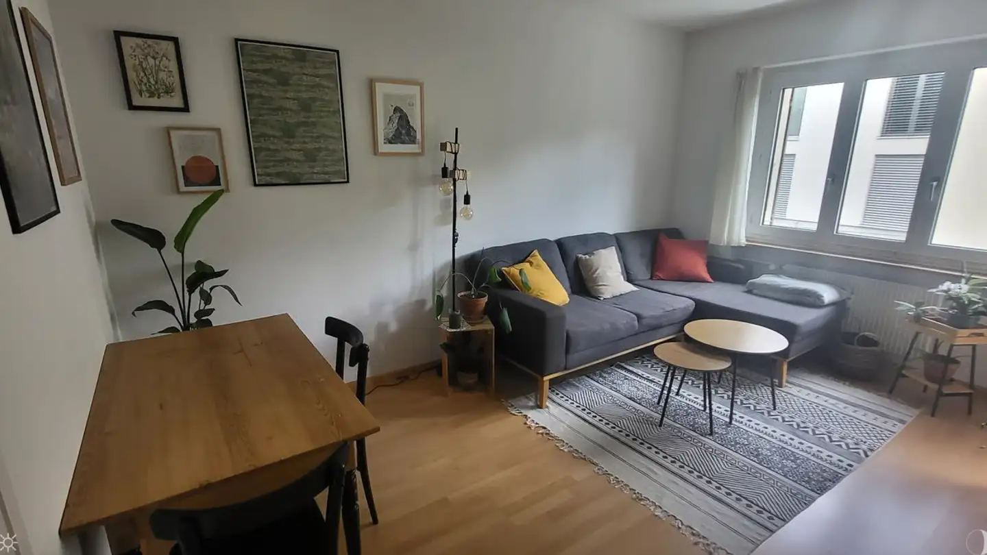 Apartment for rent - Chemin Emile-Ganguillet / Emile-Ganguillet-Weg 22, 2503 Biel/Bienne - Photo 2
