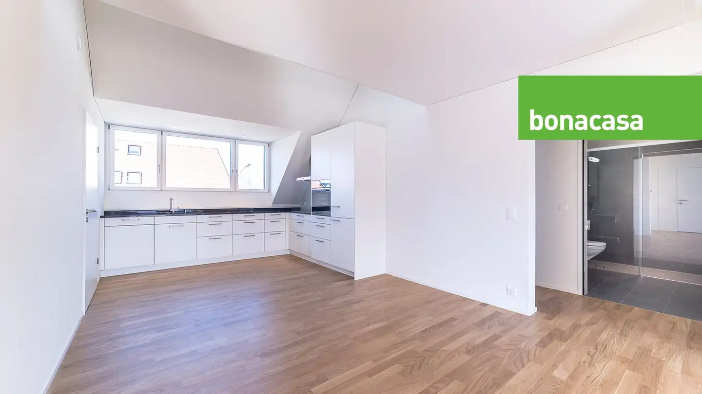 Appartement à louer - Holzgasse 9, 5212 Hausen AG - Photo 3