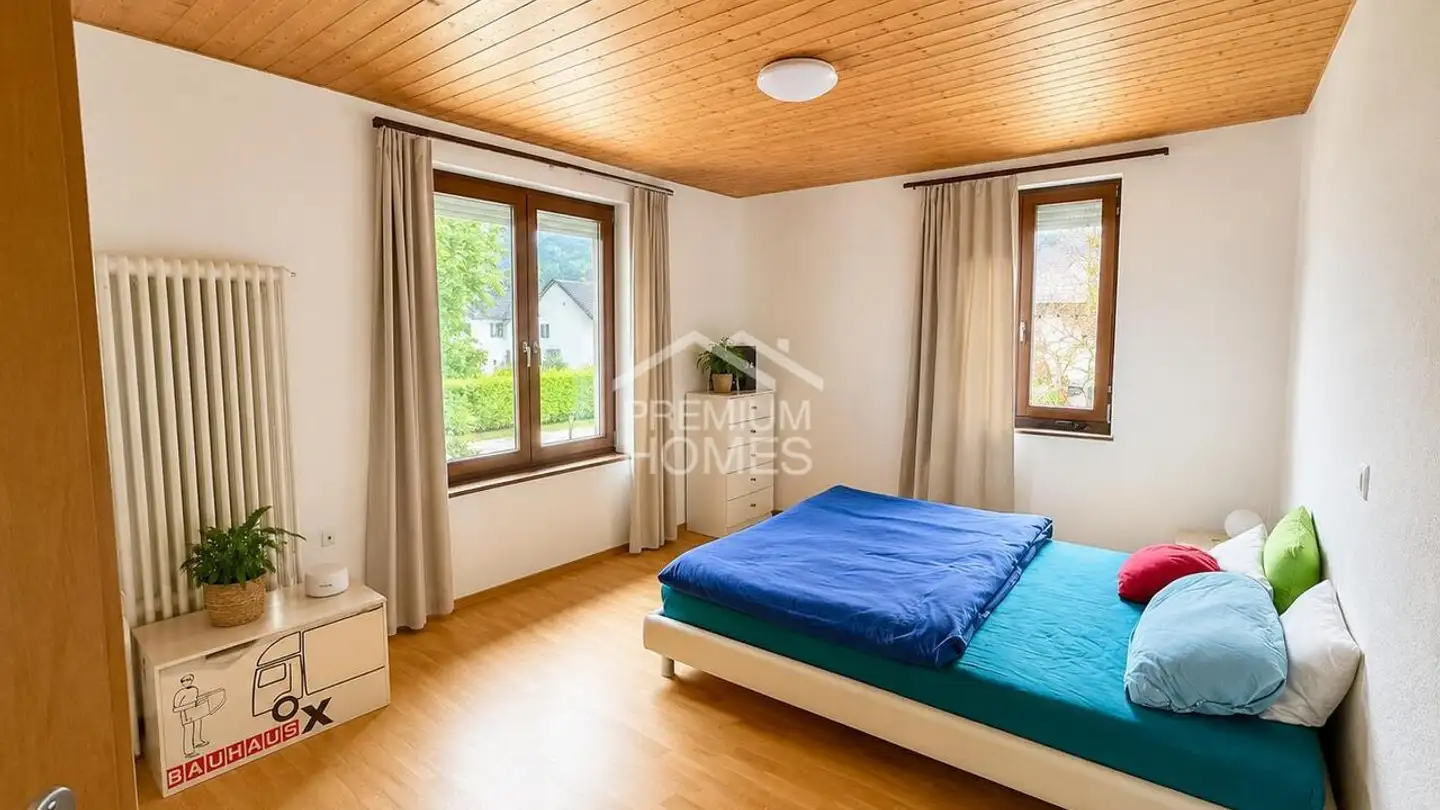 Mehrfamilienhaus kaufen - 5042 Hirschthal - Foto 4