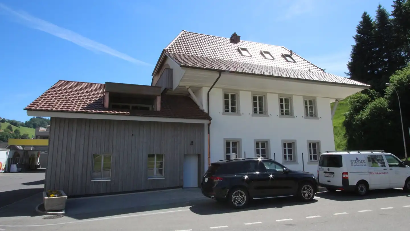 Apartment for rent - Bernstrasse 4, 6144 Zell LU - Photo 3