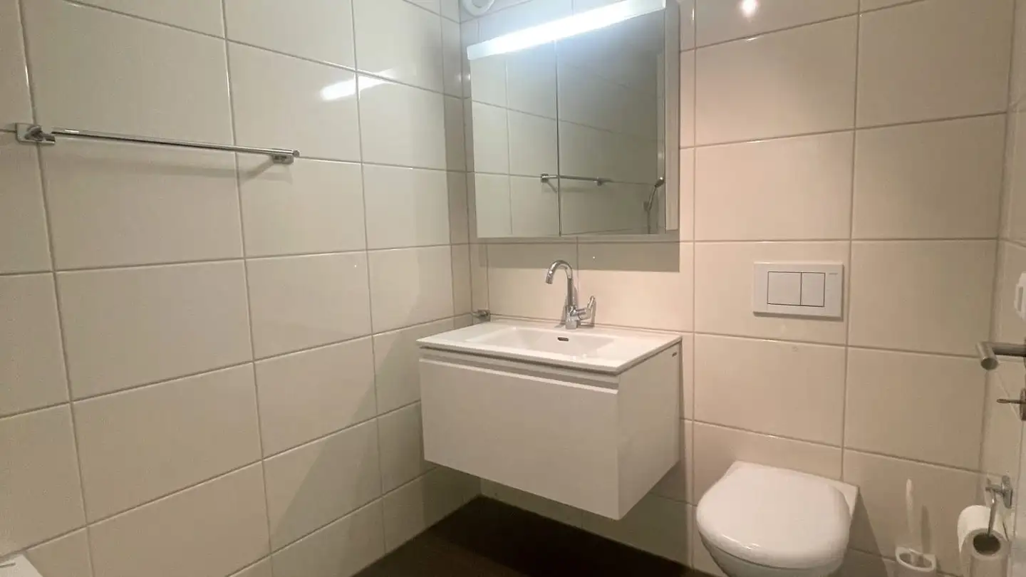 Appartement à louer - 5426 Lengnau AG - Photo 4