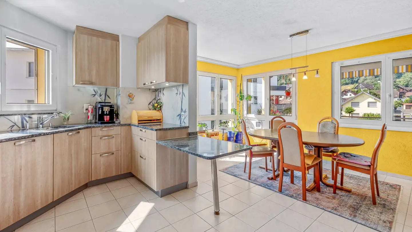 Appartamento in vendita - Brühlgasse 7, 5612 Villmergen - Photo 2