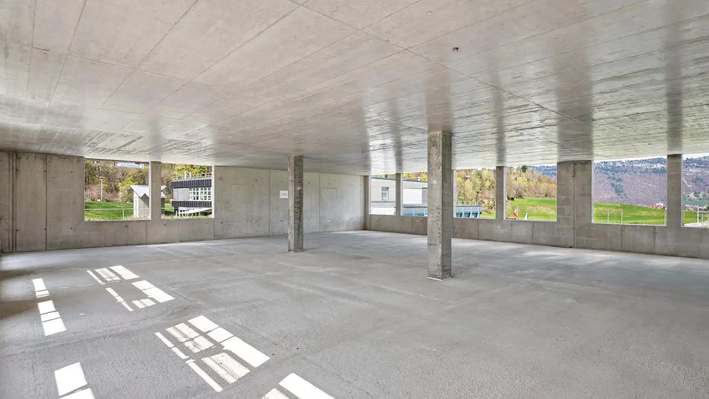 Commercial à louer - Stettlistrasse 40, 6383 Dallenwil - Photo 3