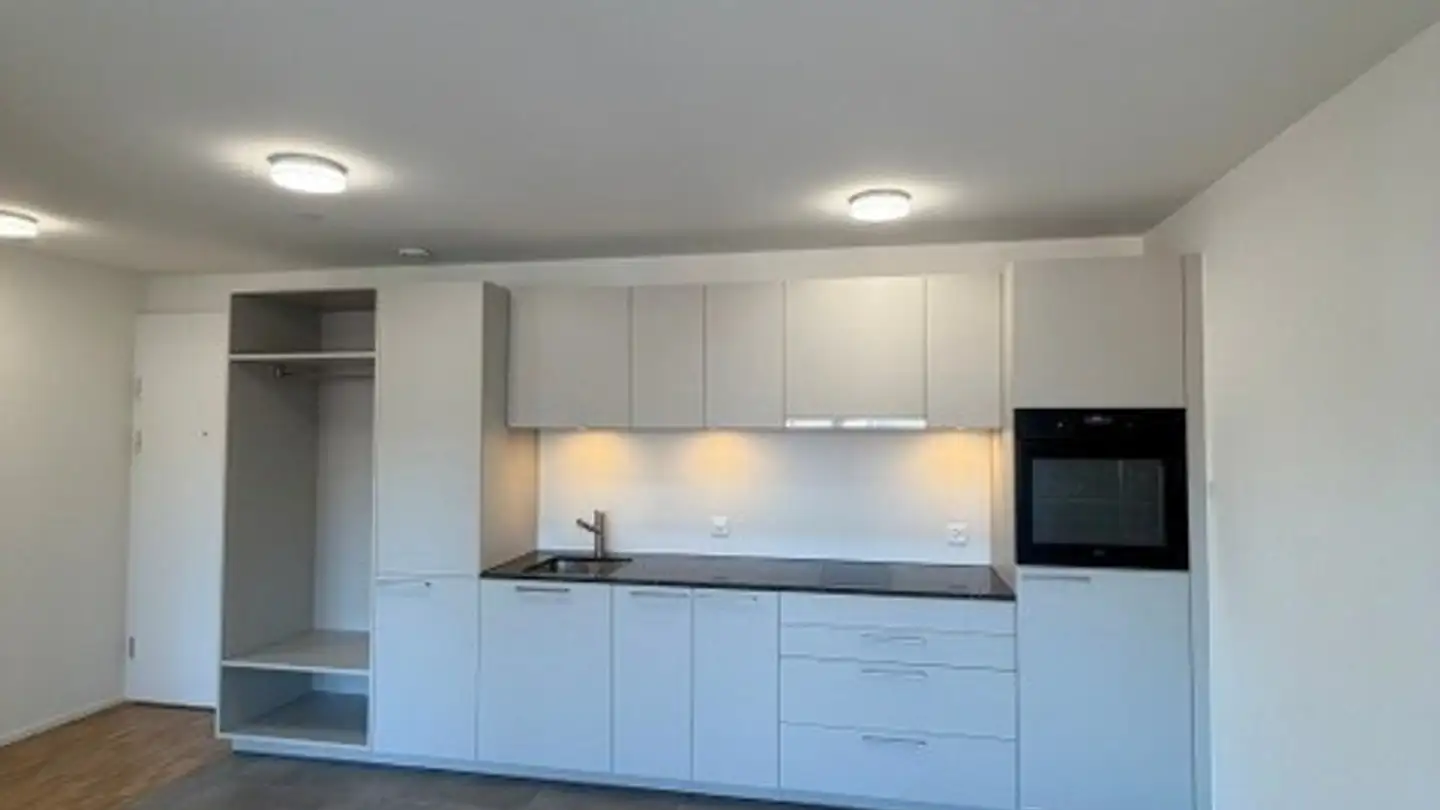 Apartment for rent - Winkelriedstrasse 61, 6003 Luzern