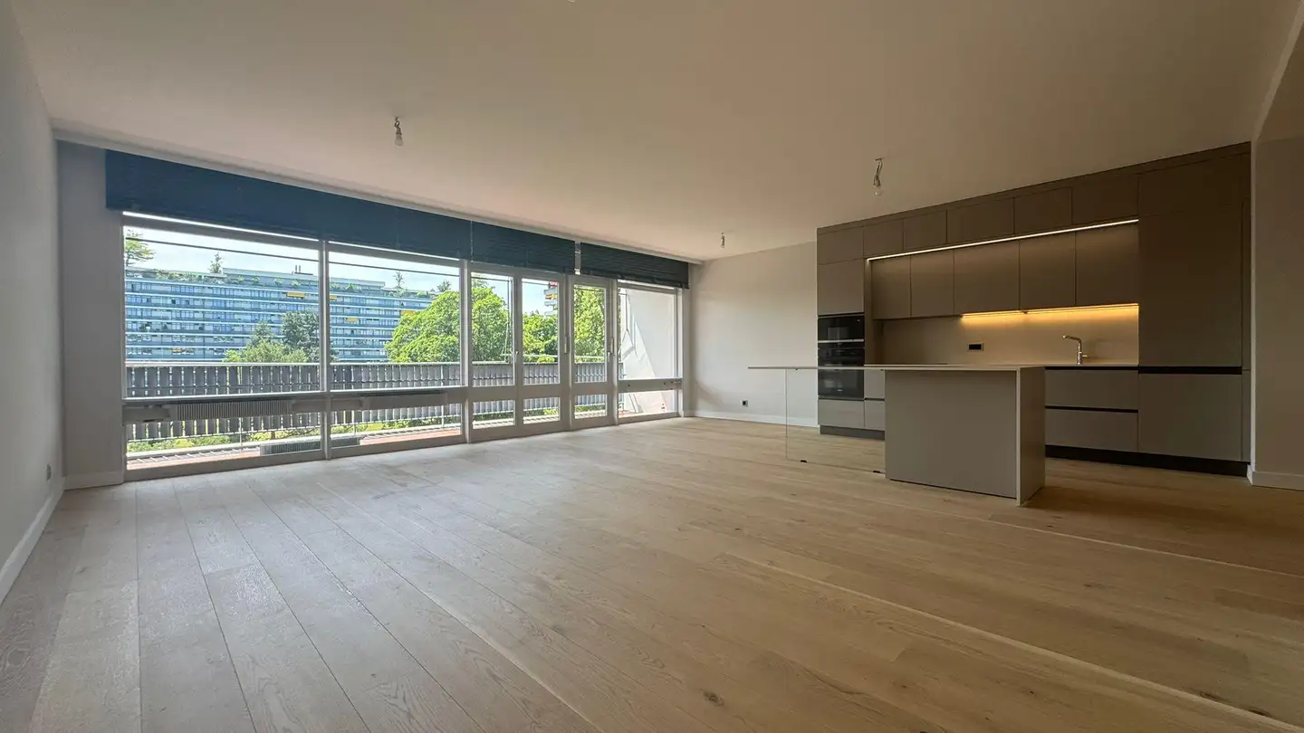 Wohnung kaufen - 1202 Genève
