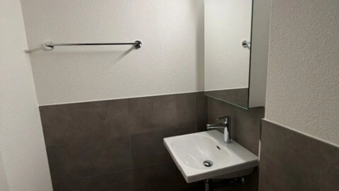 Apartment for rent - Winkelriedstrasse 61, 6003 Luzern - Photo 2