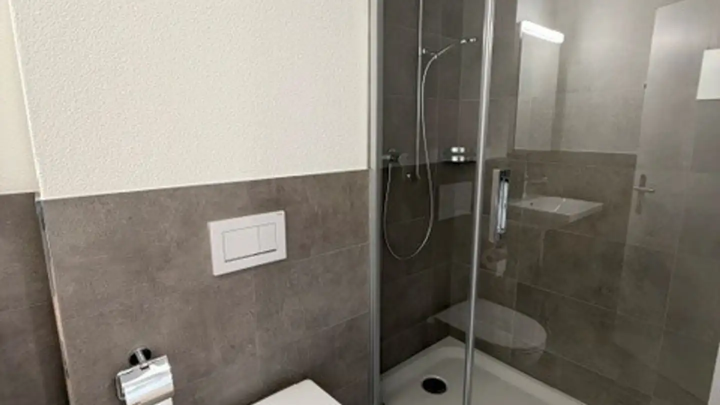 Apartment for rent - Winkelriedstrasse 61, 6003 Luzern - Photo 3