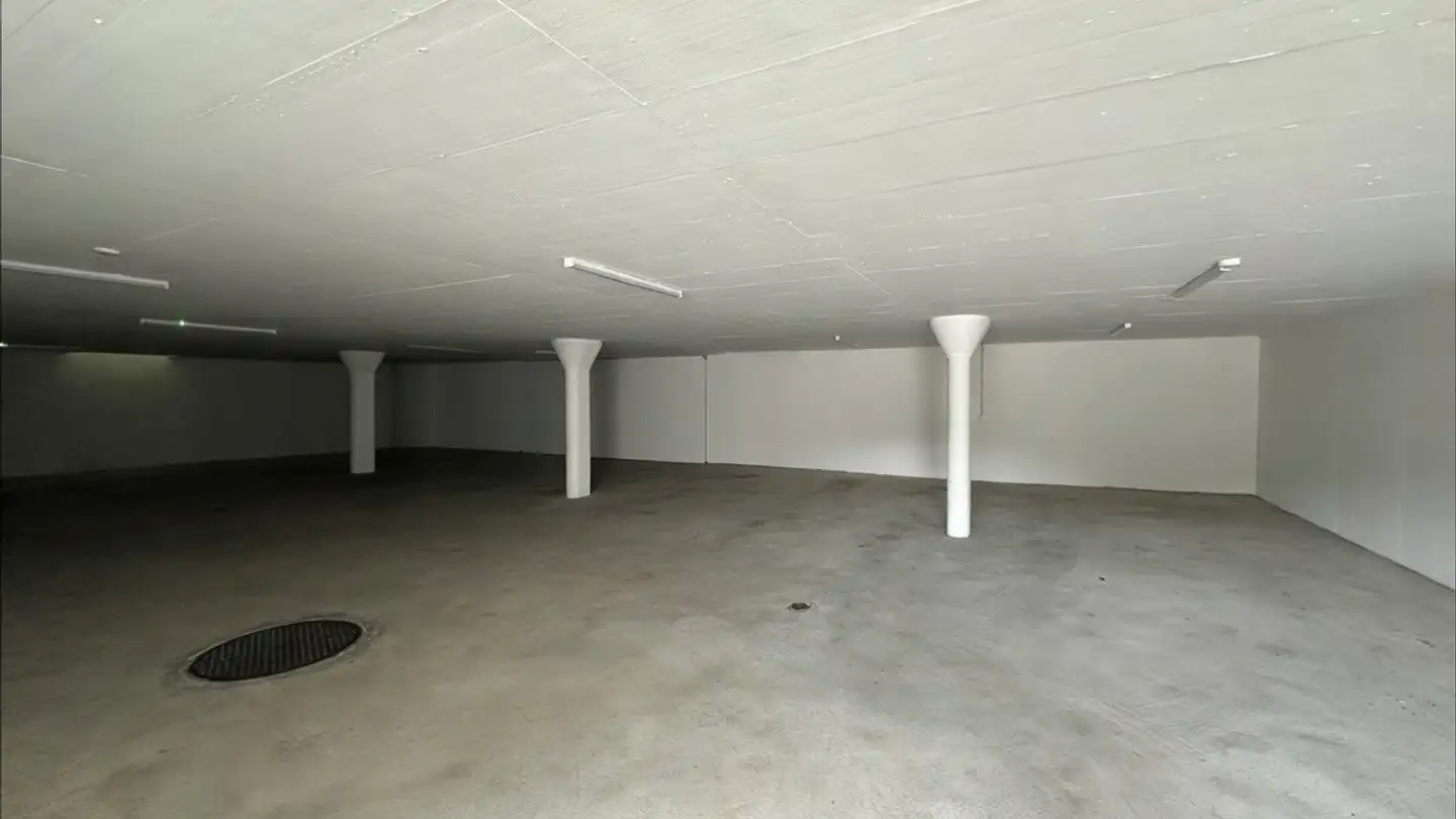 Parcheggio esterno in affitto - Rheinstrasse 69, 4410 Liestal