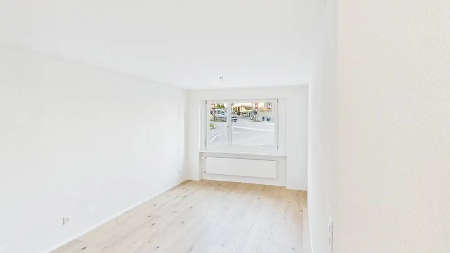 Apartment for rent - Schützengartenstrasse 1, 9242 Oberuzwil - Photo 2