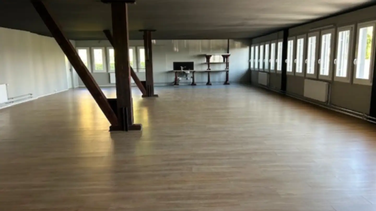 Commercial for rent - 6032 Emmen