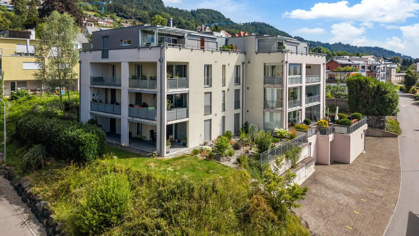 Apartment for sale - Mühlenerstrasse 17, 9445 Rebstein