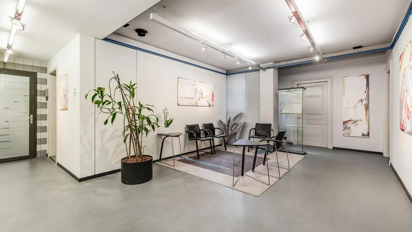 Arztpraxis kaufen - Leimenstrasse 57, 4051 Basel - Foto 3