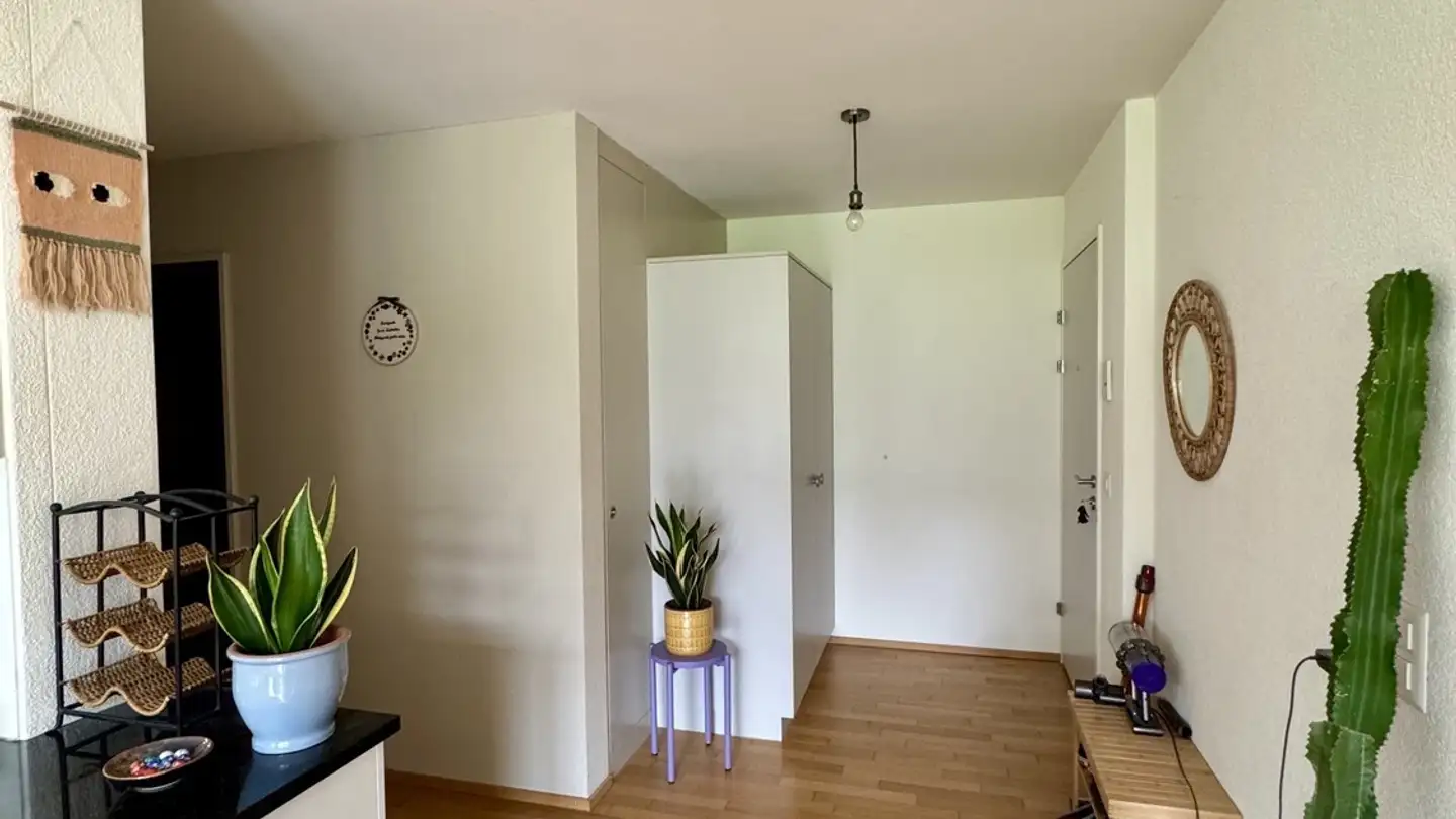 Chambre à louer - Bächlerstrasse 40, 8046 Zürich - Photo 4