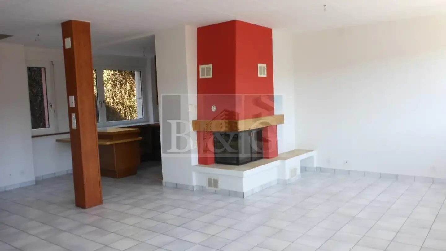 Appartement à louer - Route De Bellevue 8, 2400 Le Locle
