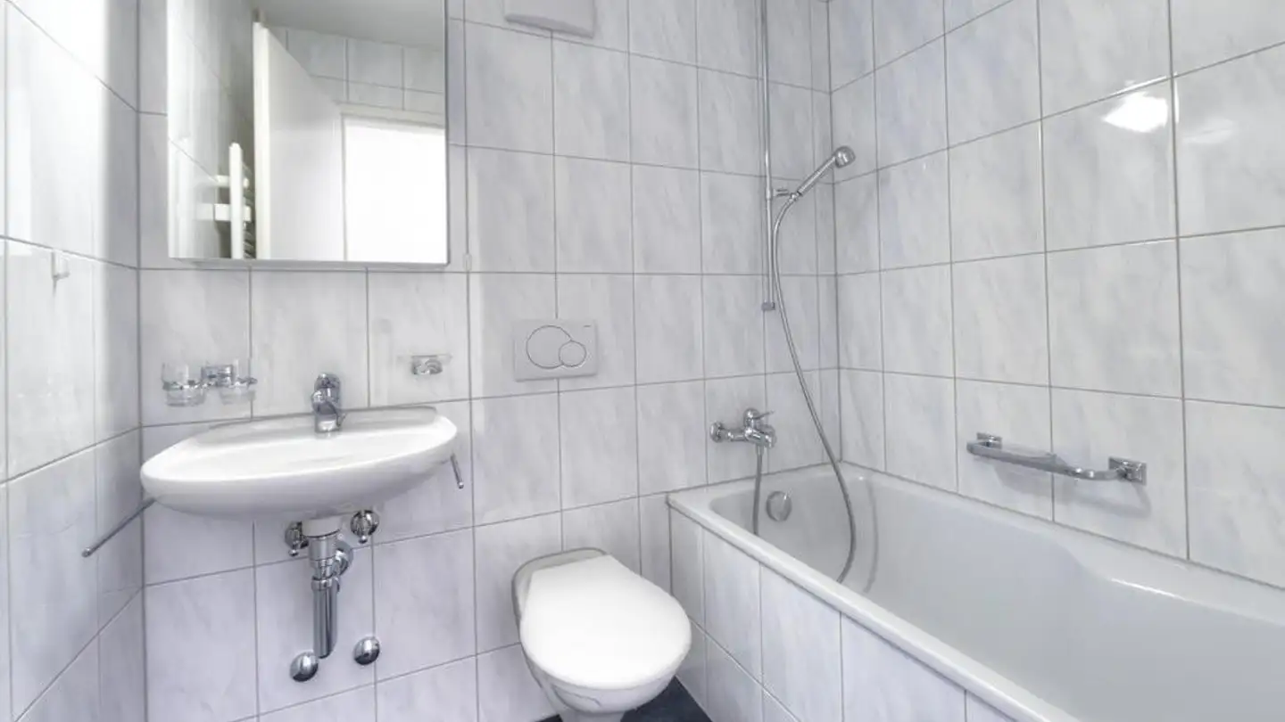 Wohnung mieten - Bleicherstrasse 29, 6003 Luzern - Foto 4