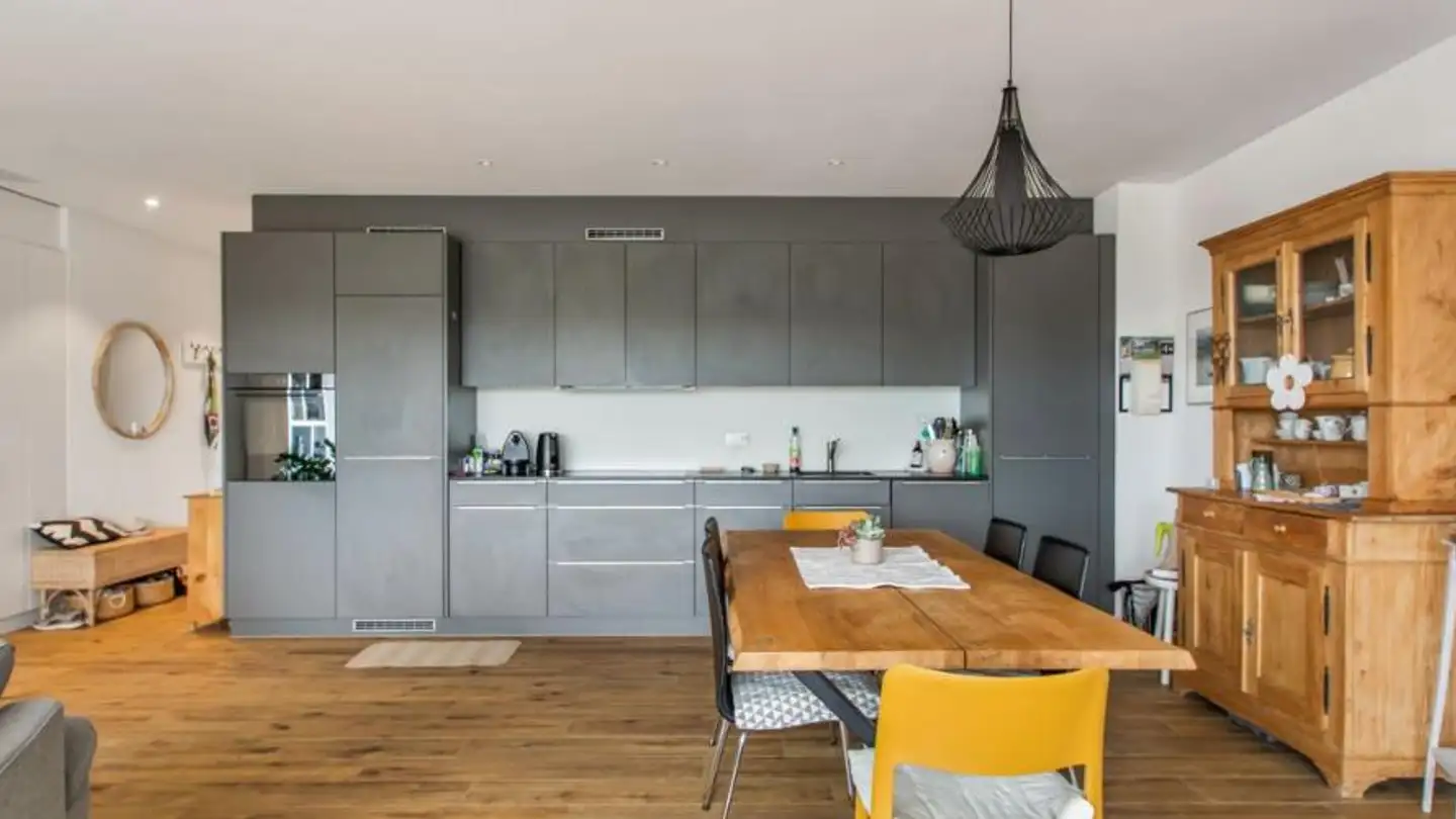 Appartement à vendre - Hauptstrasse 48, 2554 Meinisberg - Photo 3