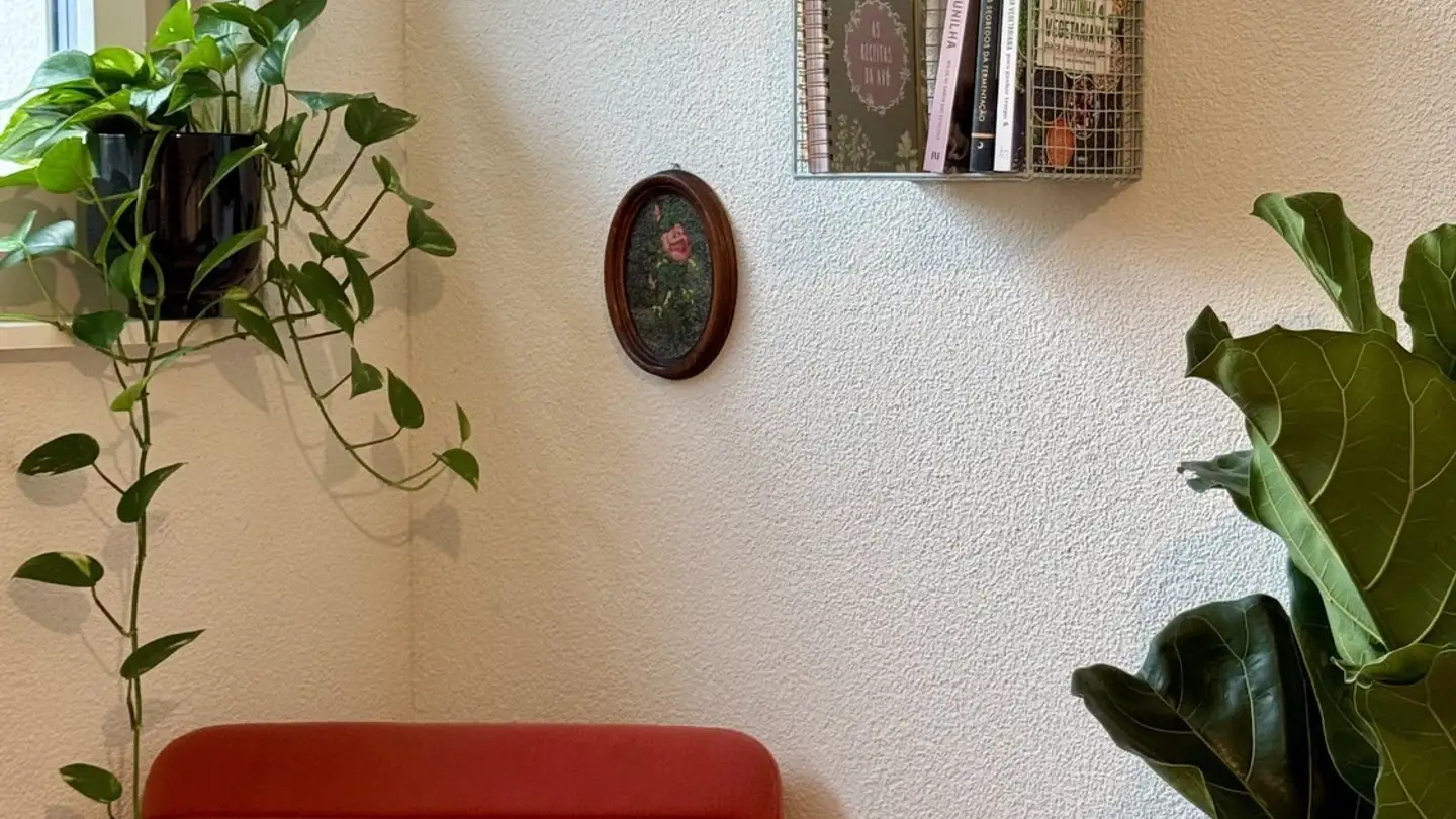 Chambre à louer - Bächlerstrasse 40, 8046 Zürich - Photo 3